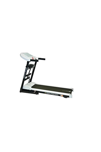 Hattrick OPTIRUN XTRA M 2.5HP MASAJLI MANUEL EĞİM KOŞU BANDI