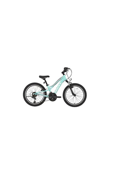 Bisan BİSAN GAZELLA KIZ ÇOCUK BİSİKLETİ 28CM V 20 JANT 18 VİTES TURKUAZ KOYU ...