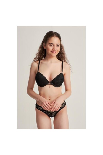 Le Jardin 5040 CYBELE BRA SET DE SUTENE CU PIETE DE SILICON