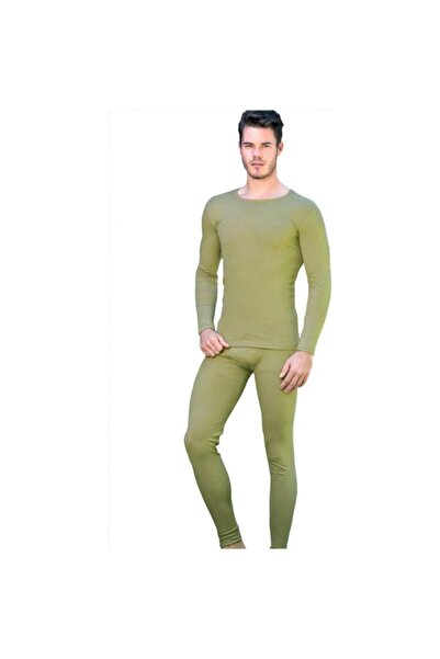 Tutku Muški terma set Gornji i donji deo