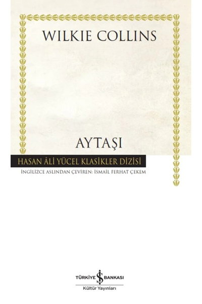 TÜRKİYE İŞ BANKASI KÜLTÜR YAYINLARI Aytaşı