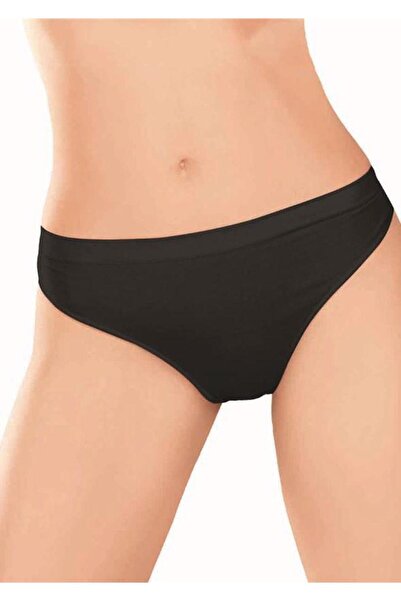 Elite Life Chiloți fără cusături Ten Elite Life pentru femei 810