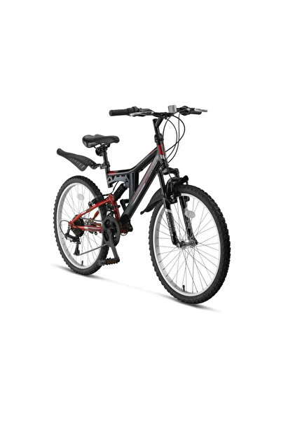 Ümit ÜMİT 2629 BLACKMOUNT AMS.ERKEK DAĞ BİSİKLETİ V 26 JANT 21 VİTES ANTRASİT...