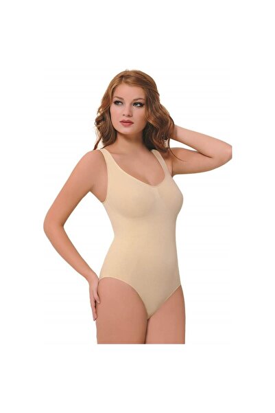 NBB BODY ÇITÇITLI KORSE 2979