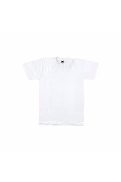 Tutku Момчешка тениска с обло деколте, 6 броя