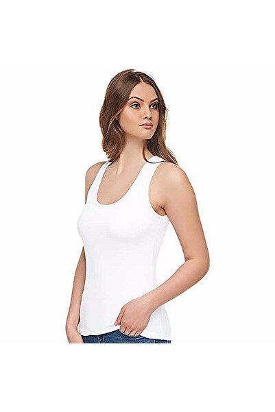 Tutku 3-συσκευασία Elite Modal Wide Strap Tank Top 2002