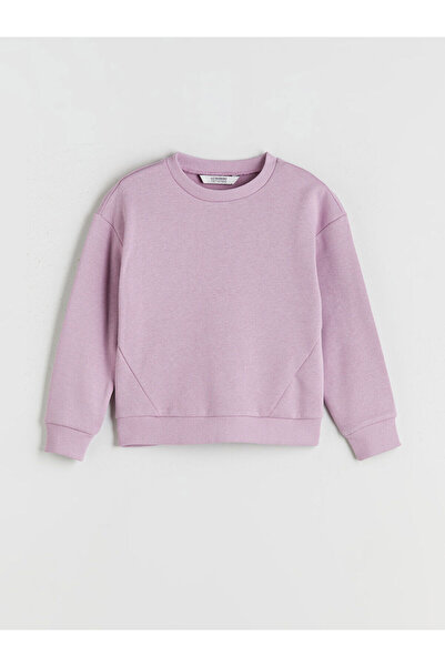 LC Waikiki Hanorac pentru fetiță cu gât