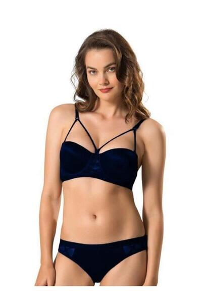 Le Jardin 5030 Cassi̇e Bra Bra Set