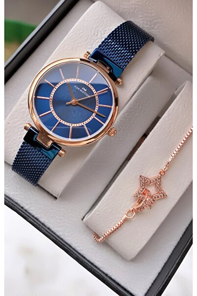 Ferrucci Ferruci Brand Yellow Silver Color Steel Cord 2 Years Warranty Women'...