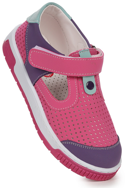Kiko Kids Girl's Casual Shoes Arz 2324