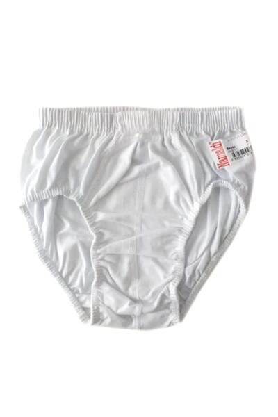 Namaldı Chiloți cu nervuri pentru băieți, pachet de 12 - 309