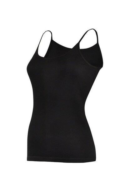 YILDIZ Жіночий трикотажний топ з бретелями та бійкою, набір з 3 штук - 2026-2...