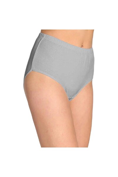 Berrak Chiloți Bato cu nervuri de damă 2064 - 12 bucăți