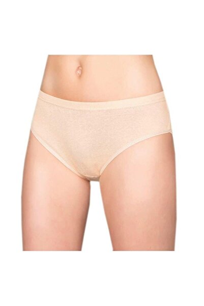 Berrak Chiloți Bato pentru damă Ribana 2064 - Pachet de 6 piese