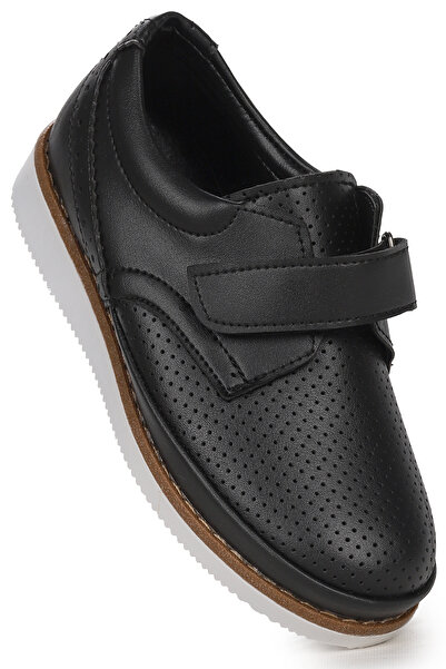 Kiko Kids Pantofi de circumcizie pentru băieți Circum Skin Velcro