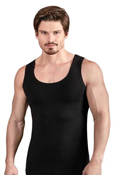 Berrak Чоловічий комплект Ribana Rambo Atlet 3'Lü - 1016