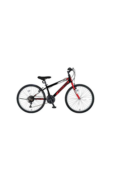 Ümit 2633 EXPLORER ERKEK DAĞ BİSİKLETİ V 26 JANT 21 VİTES SİYAH KIRMIZI