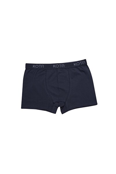 KOTA Чоловічі кольорові боксери з еластаном 1000 - 6 штук
