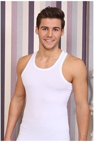 Berrak Maioul de corp pentru atlet modal Lycra 1041- 3 piese