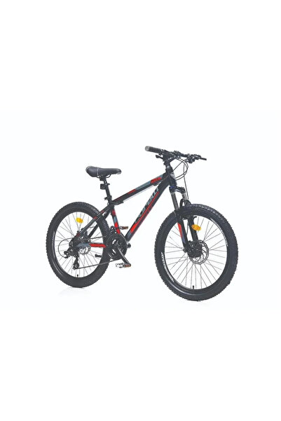 Corelli CORELLİ VIA 2.1 ERKEK DAĞ BİSİKLETİ 460H MD 27.5 JANT 21 VİTES SİYAH ...