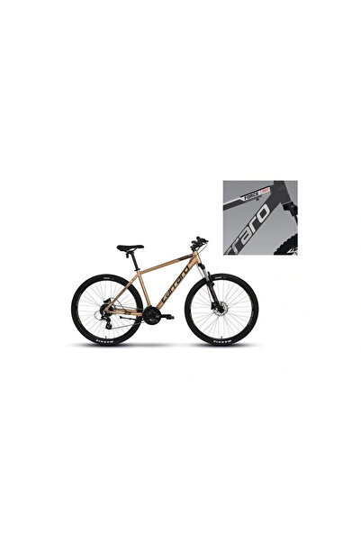 Carraro FORCE 950 ERKEK DAĞ BİSİKLETİ 520H HD 29 JANT 24 VİTES MAT ANTRASİT G...