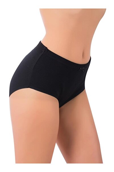 GÜMÜŞ Жіночі трусики в смужку 3092 - 12 штук