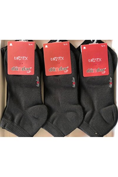 Dündar Ciorapi papuci prosop dama - 6 piese