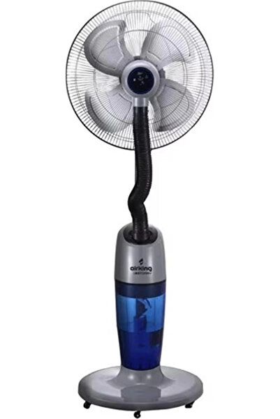 Airking STORMY 20 INCH 50,8CM SOĞUK BUHARLI SANAYİ TİPİ AYAKLI VANTİLATÖR