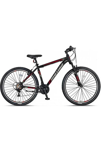 Ümit ÜMİT 2777 MOTION ERKEK DAĞ BİSİKLETİ 459H V 27,5 JANT 21 VİTES SİYAH KIR...