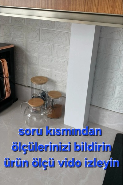 erzdizayn Doğalgaz Borusu Lütfen Ölçüleri Soru Sor Kısmına Yazınız !!!)