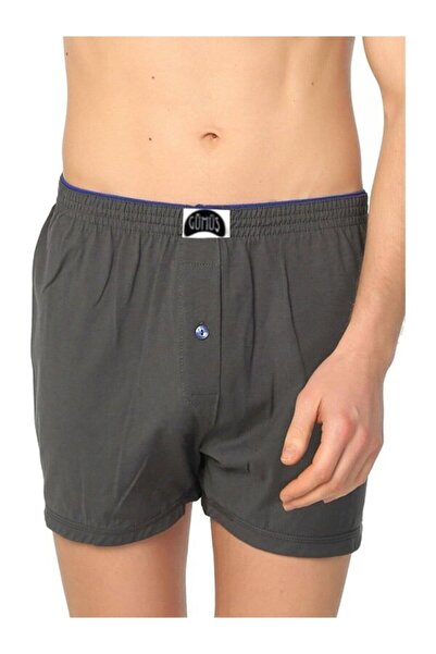 GÜMÜŞ Ανδρική Πετσέτα Μέσης Βαμβακερό Boxer 4020 - 6 Τεμάχια