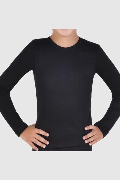 GÜMÜŞ Момчешка термоблуза с дълъг ръкав 4073 - 1 брой