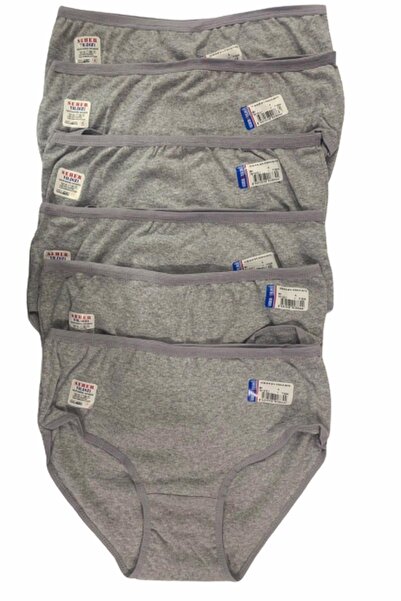 Seher Жіночі трусики Ribana Bato 028 - 12 штук