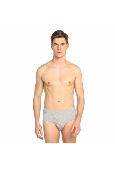 Seher Chiloți colorați pentru bărbați Star - 12 bucăți