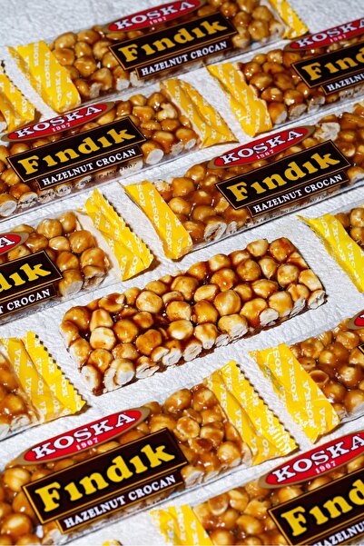 Koska FINDIK KROKAN 40 GR