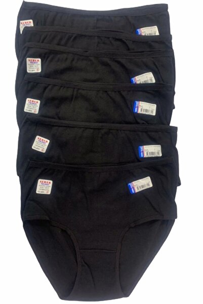 Seher Жіночі трусики Ribana Bato 028 - 12 штук