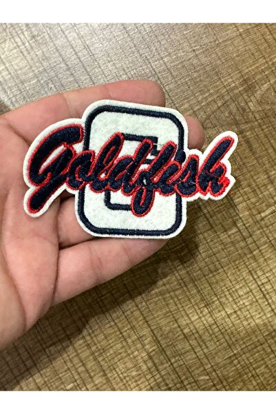 Gönülden Tasarım Accesoriu pentru cusut pentru îmbrăcăminte 9x6 cm