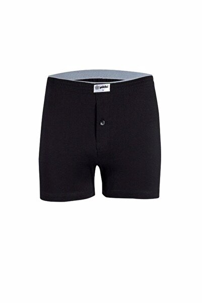 YILDIZ Ανδρικές βαμβακερές πετσέτες μπόξερ 43 - 6 τεμαχίων