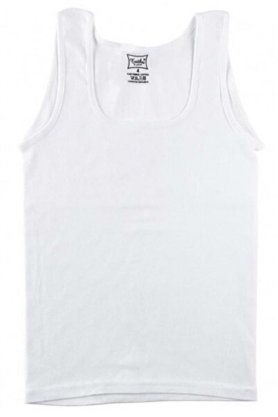 Tutku Κοριτσίστικο Φαρδύ λουράκι Σατέν Εσωρούχο 0188 - 6 Τεμάχια