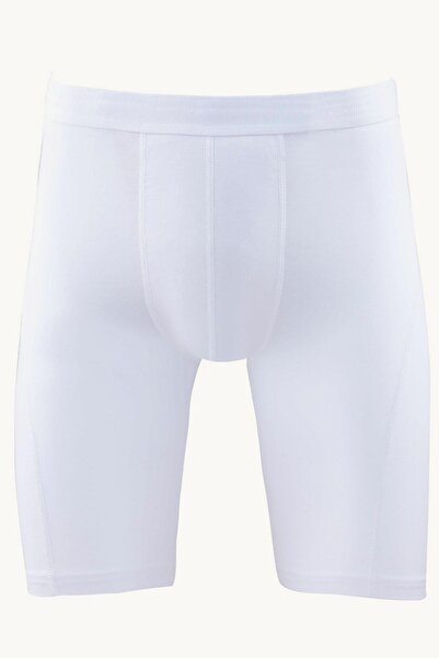 Tutku Elit Erkek Elastan Uzun Boxer 1253 - 3 Adet