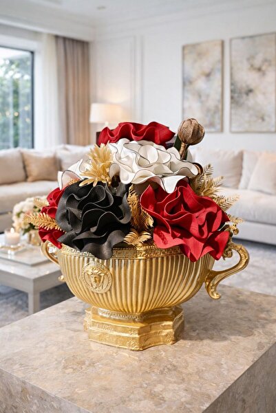 Ritzy Dekor SAKSI ÇİÇEK ARANJMAN