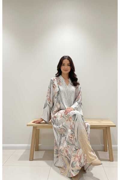 NN جلابية بيت