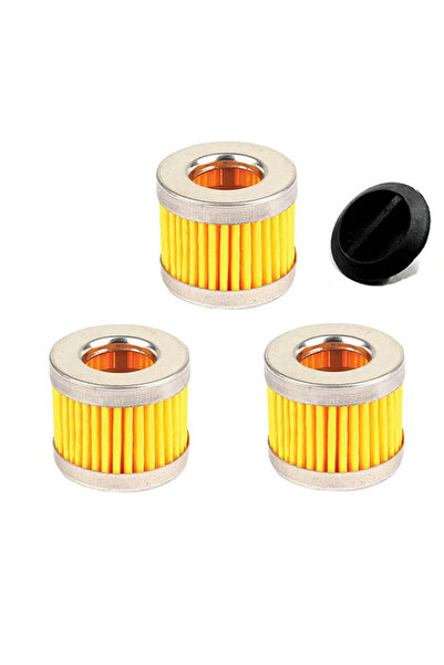 ATİKER 1 ADET Gaz Kesici Filtre (yeni Tip Içindir Dikkat )atiker Gaz Kesici I...