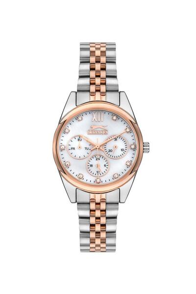 Slazenger Sl.09.1990.4.01 Women's Wristwatch