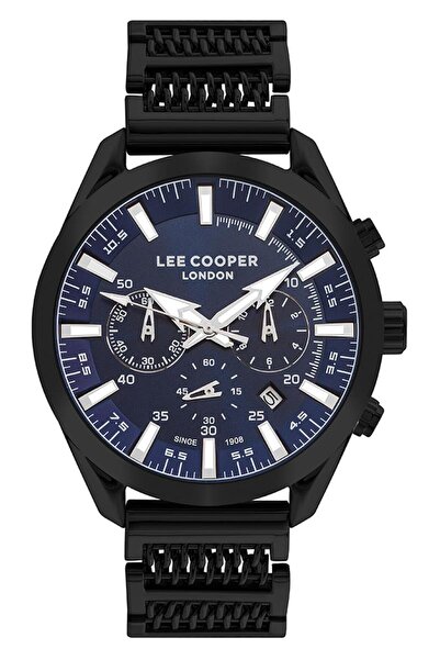 Lee Cooper LC07556.690-NM Erkek Kol Saati