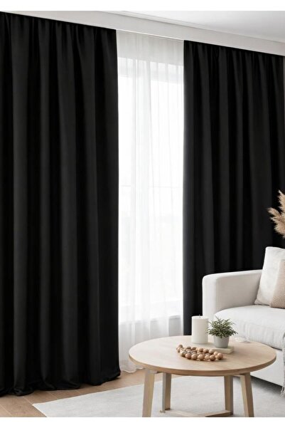 SOLUTE Blocakout (Fabric That Blocks Light and Cold) According to Your Size...