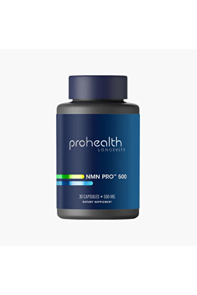 ProHealth Longevity NMN Pro™ 500