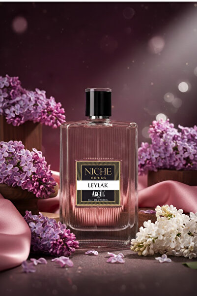 Akgül Leylak Kokulu Parfüm Edp 100 ml