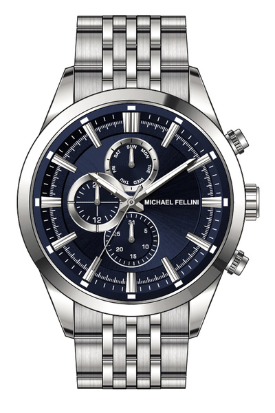 Michael Fellini Erkek Kol Saati MFE-2426-3