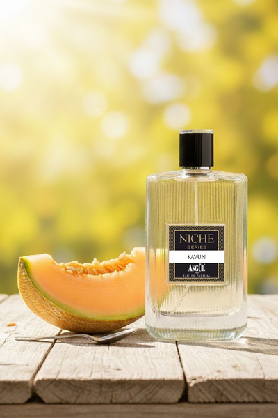 Akgül Kavun Kokulu Parfum Edp 100ml